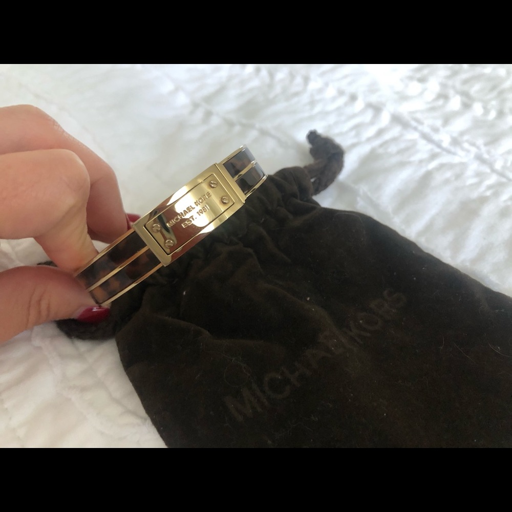 Michael Kors bracelet